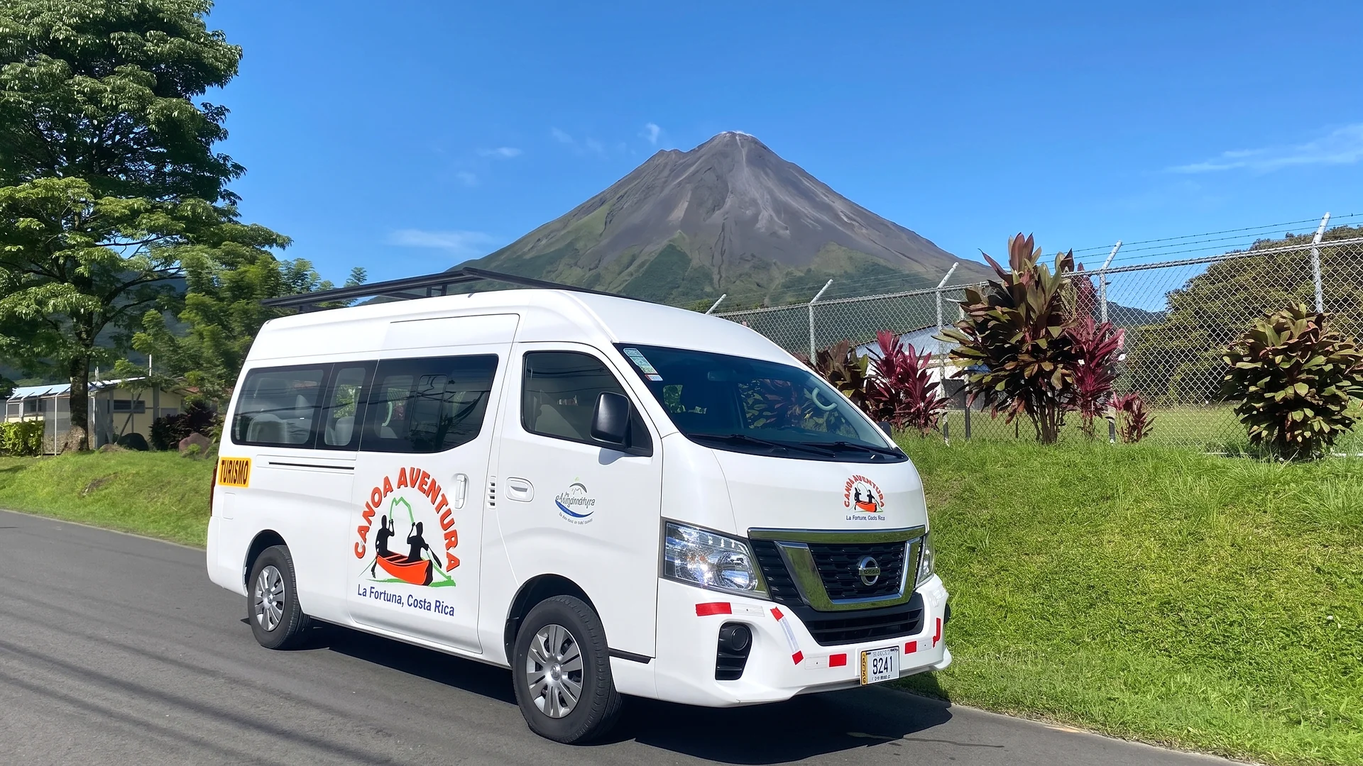 Premium Transportation Costa Rica